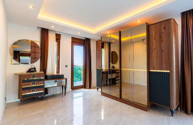 Alanya Luxury Villas - Foto 5