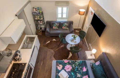 Hof zum Stadl - Ferienwohnung Nr 2 - Foto 11