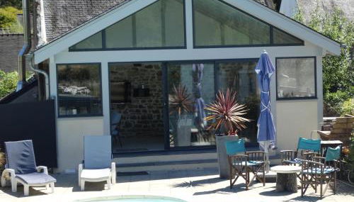 Maison piscine classée 4 étoiles - Foto 2