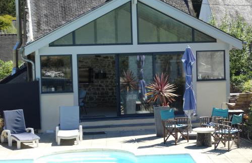 Maison piscine classée 4 étoiles - Foto 2