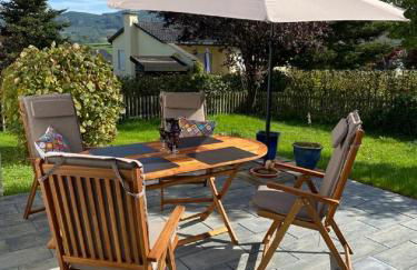 Ferienhaus Glückspilz beim Hennesee - Foto 1