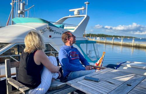 Motor Yacht Sea Wolf - Foto 16