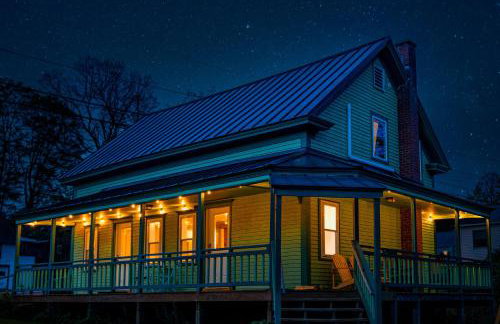 Adventurer's Home | Kingdom Trails | Swimming Hole - Foto 1