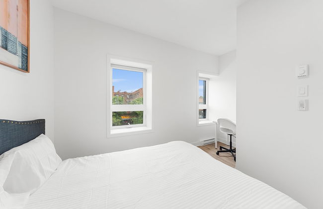 Stonewall Suites - Foto 5