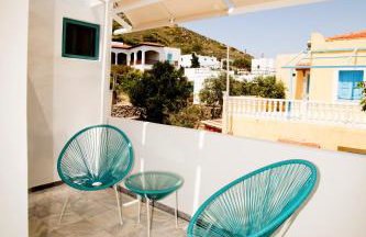 SUITES DREAM TELENDOS - Photo 16