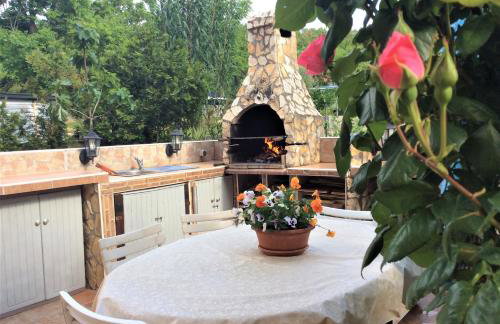 Apartments Coral, Klimno, island Krk - Foto 37