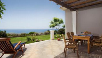 Ploes Villas - Foto 2, Garden view