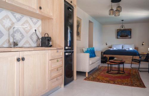 Porphyra Studio - Foto 8