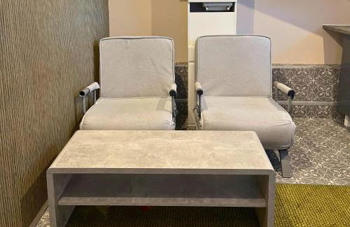 Apartment in Pellingen near Saar-Hunsrück Park - Foto 13