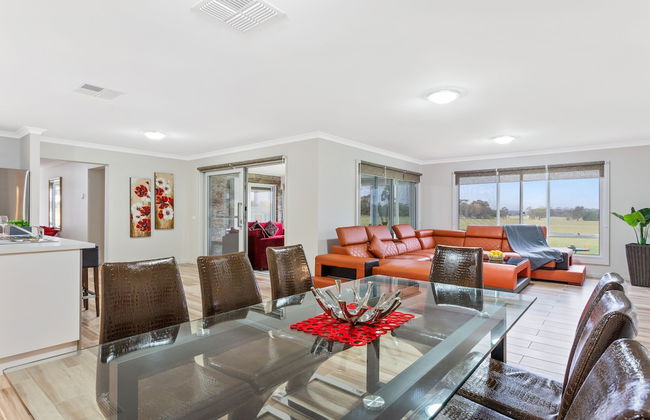 Bulla Hill Villas- Melbourne Airport - Foto 57