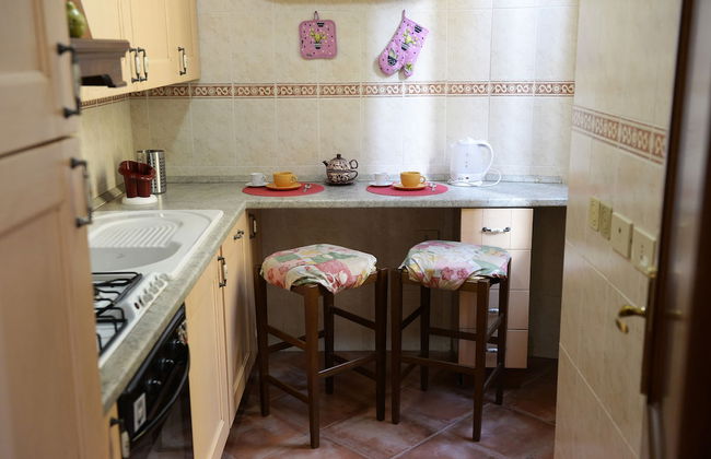 Mecenate Deluxe Colosseum - Photo 13