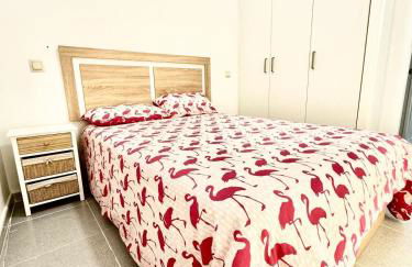 Apartamento Cabo de Gata - Foto 12