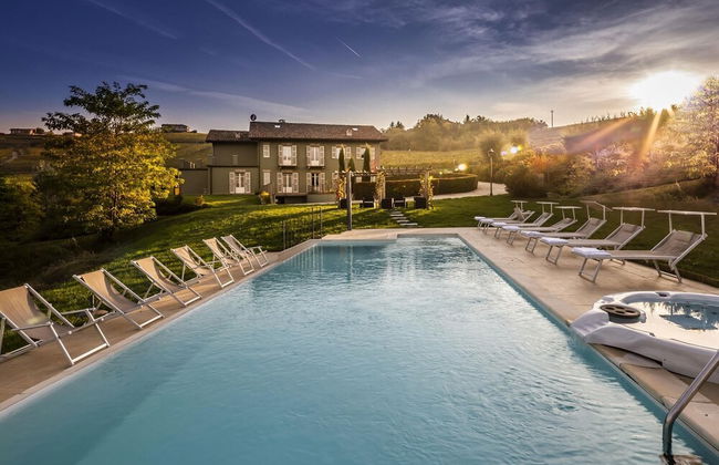 Casale Dell Acero Rosso 10 - Photo 32