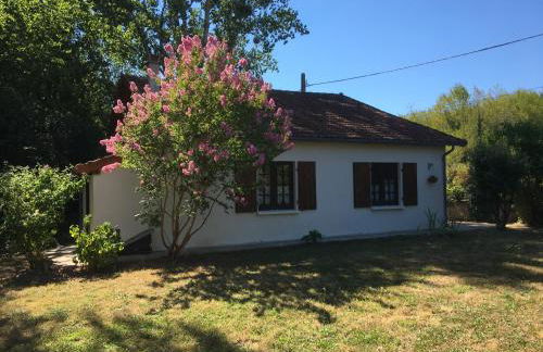 Les Bruyeres Gite - Foto 1