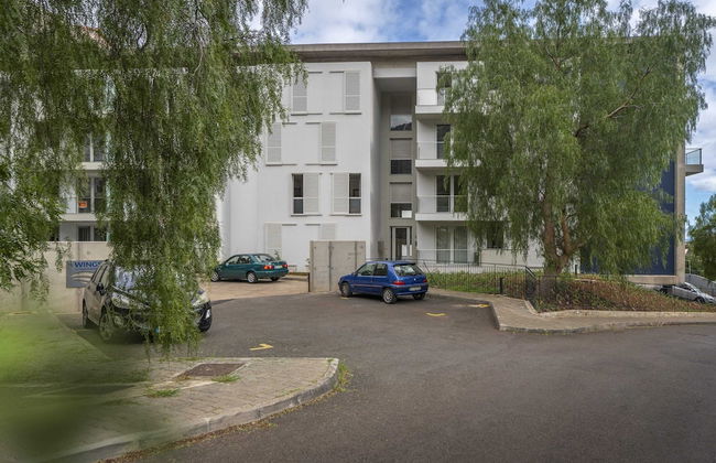 Holidays in a Quiet Area - Wings Apartment I - Foto 20