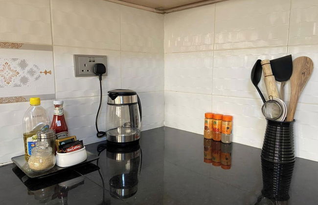 Midtown B61 Apartment - Foto 12