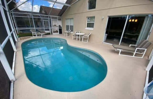 Southern Dunes Pool Villa - Foto 12