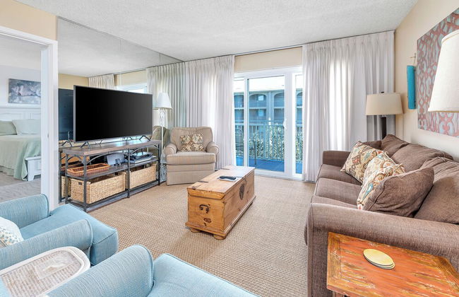 Hodnett Cooper's Beach Club - Foto 28