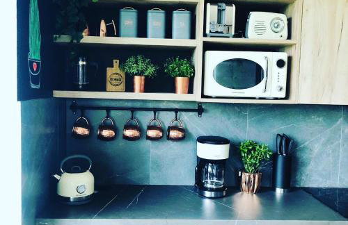 Domki Loft nad Stawem 4d4dz - Foto 21