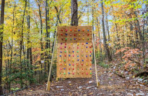 S'more Memories-Hot Tub-Sauna-Cold Plunge-Climb Zone-Paved Road - Foto 37