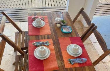 Pousada Villa Xaréu - Foto 24