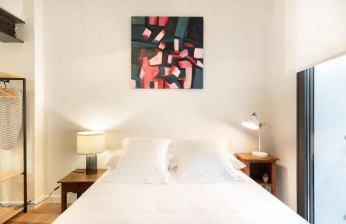 Okako Apartments Tudela - Foto 21