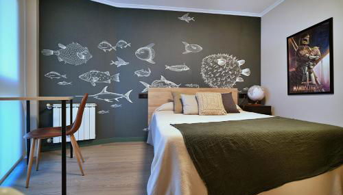 GALIHOST - Apartamento con terraza en Vilagarcía de Arousa - Foto 2