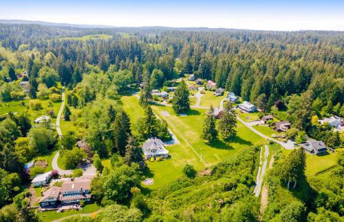 Marty's Place - Foto 49