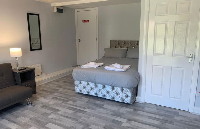 Grey Stone Studio Apartments - Foto 5