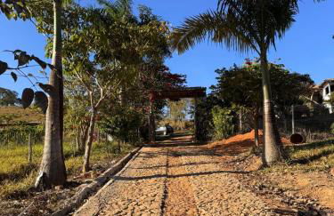 Pousada Rural Vista do Limoeiro - Photo 32