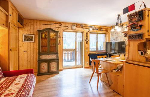 Apartment Albert by Interhome - Foto 6