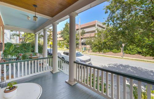 6 Mi to Gambrill State Park Family Gem with Patio! - Foto 24