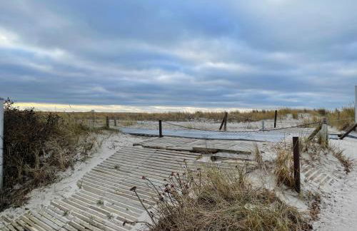 Strandliebe Markgrafenheide - Foto 21