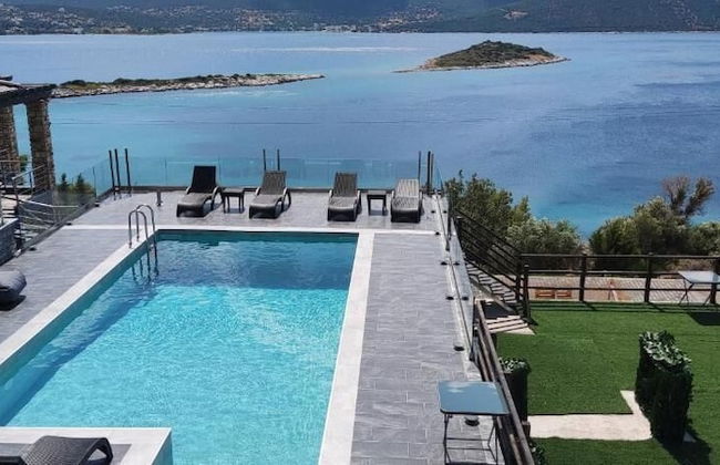 Paraiso Azul Villas - Foto 23