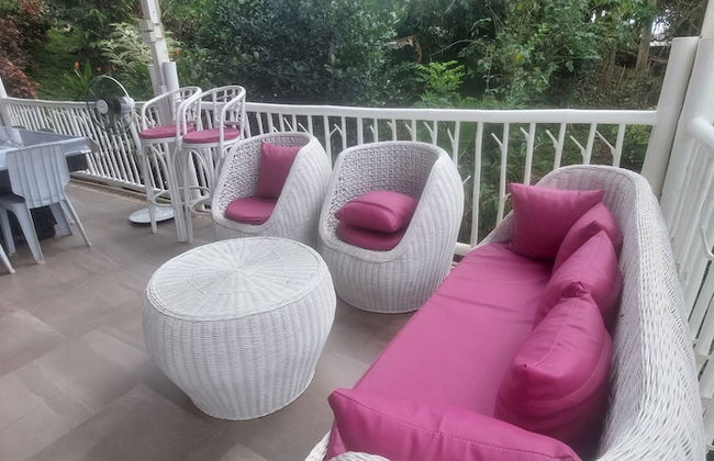 A touch of pink secret garden resort - Photo 21