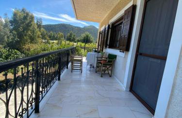 Thalatta and Oros Traditional Villa - Foto 8