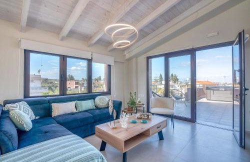 Angela Home, 5Street, Perivolia - Foto 54