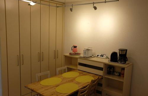 Ruhige Wohnung im Westen Hamburgs - Foto 6