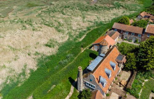 Appletree Barn B - Foto 47