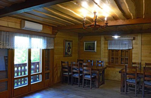 Vila Brloska - Foto 9