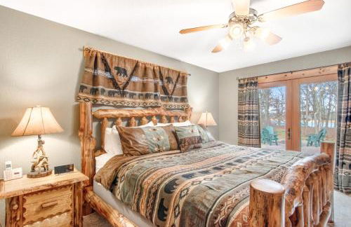 On the Lake at Castle Rock - Foto 29