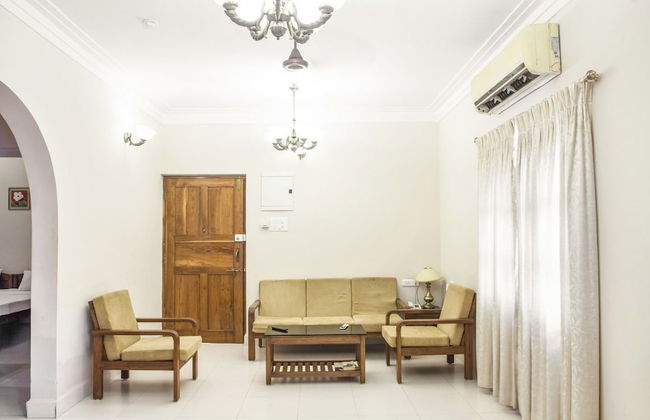GuestHouser 2 BHK Apartment - ae45 - Photo 13