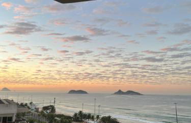 Apto Barra da Tijuca Frente pro Mar - Foto 70