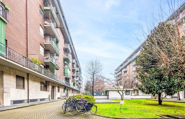 Fra Cristoforo Studio Apartment - Foto 19