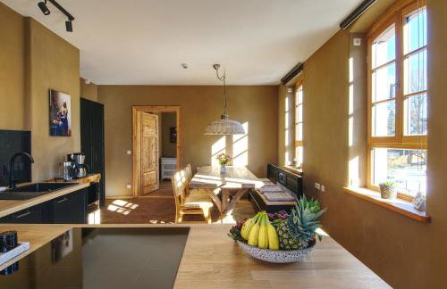 Erzgebirge Suite Altes Rathaus - Foto 16