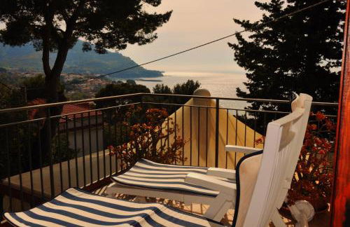 Villa Laura Sea View Apartments - Foto 11