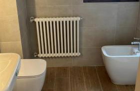 New! San Martino di Castrozza "La Casa di Fede" 2 Camere - Foto 14