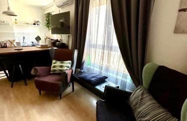 Apartment PM - Photo 8