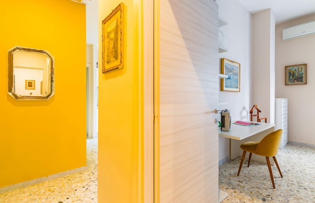 La Dimora Dell Avvocato - Appartamento - Foto 22