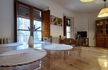 VUT Casa de la Catedral Alta - Foto 8